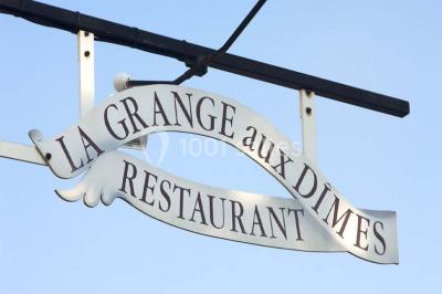 La Grange Aux Dîmes - photo 4