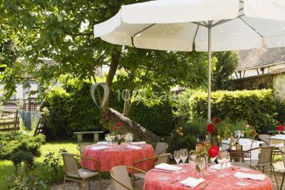 La Grange Aux Dîmes - photo 2
