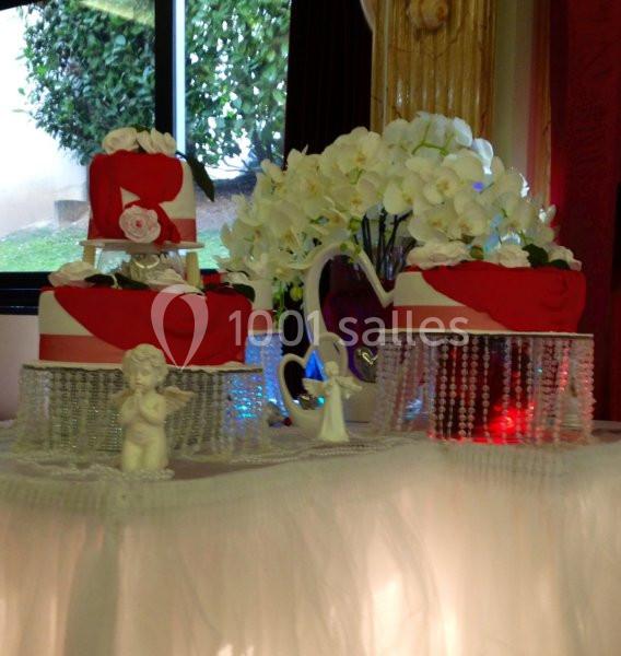Le Toque Ville - galerie - photo 21