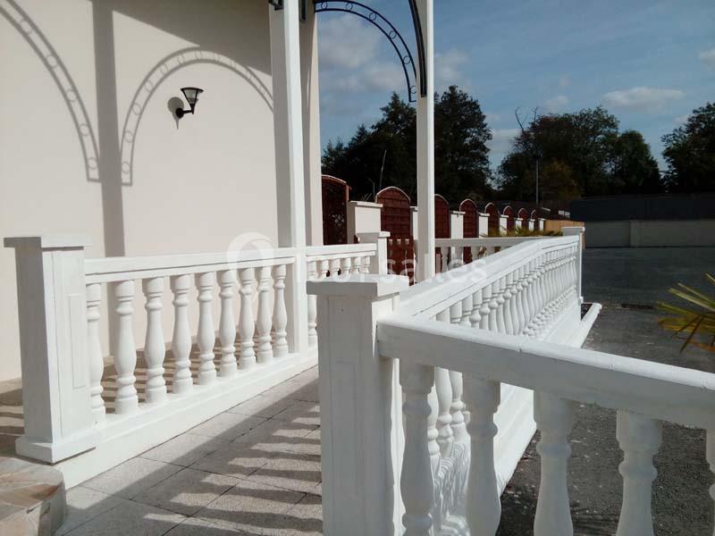 Location salle Montry (Seine-et-Marne) - Domaine De Liary #4