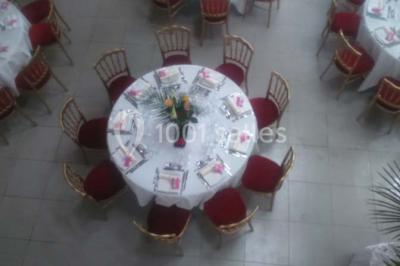 Miniature Location salle Montry (Seine-et-Marne) - Domaine De Liary #13 Location salle Montry (Seine-et-Marne) - Domaine De Liary #24