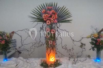 Miniature Location salle Montry (Seine-et-Marne) - Domaine De Liary #15 Location salle Montry (Seine-et-Marne) - Domaine De Liary #24