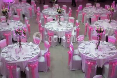 Miniature Location salle Montry (Seine-et-Marne) - Domaine De Liary #9 Location salle Montry (Seine-et-Marne) - Domaine De Liary #24