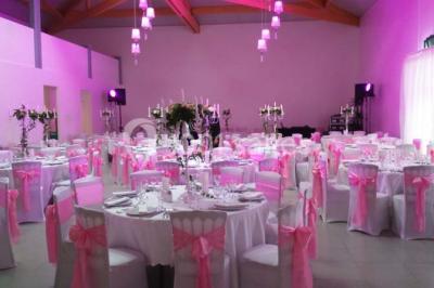 Miniature Location salle Montry (Seine-et-Marne) - Domaine De Liary #8 Location salle Montry (Seine-et-Marne) - Domaine De Liary #24