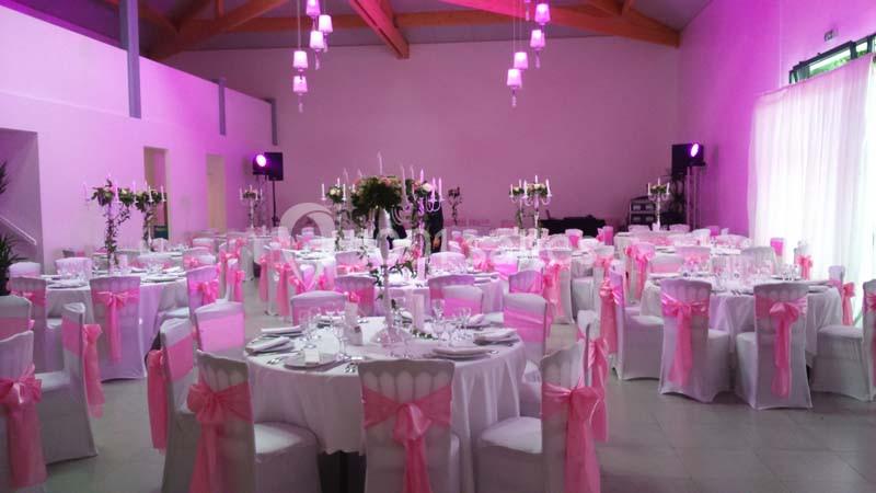 Location salle Montry (Seine-et-Marne) - Domaine De Liary #8