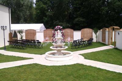 Miniature Location salle Montry (Seine-et-Marne) - Domaine De Liary #18 Location salle Montry (Seine-et-Marne) - Domaine De Liary #24