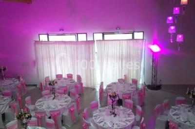 Miniature Location salle Montry (Seine-et-Marne) - Domaine De Liary #10 Location salle Montry (Seine-et-Marne) - Domaine De Liary #24