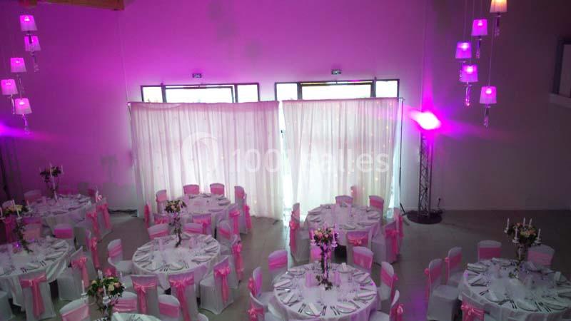 Location salle Montry (Seine-et-Marne) - Domaine De Liary #10