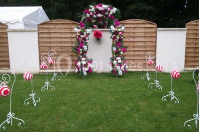 Miniature Location salle Montry (Seine-et-Marne) - Domaine De Liary #19 Location salle Montry (Seine-et-Marne) - Domaine De Liary #24