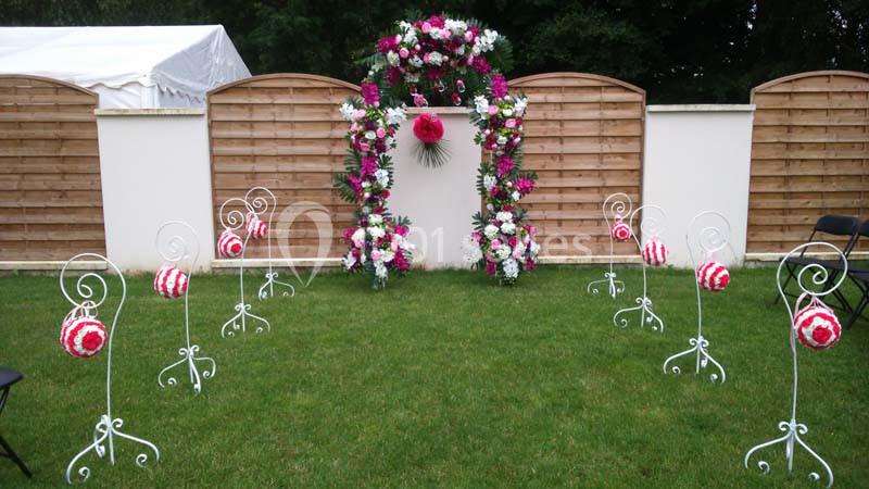 Location salle Montry (Seine-et-Marne) - Domaine De Liary #19