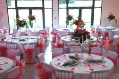 Miniature Location salle Montry (Seine-et-Marne) - Domaine De Liary #12 Location salle Montry (Seine-et-Marne) - Domaine De Liary #24