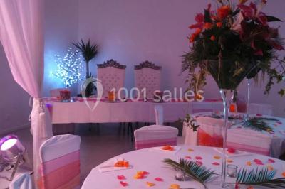 Miniature Location salle Montry (Seine-et-Marne) - Domaine De Liary #11 Location salle Montry (Seine-et-Marne) - Domaine De Liary #24