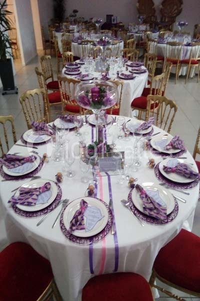 Location salle Montry (Seine-et-Marne) - Domaine De Liary #14