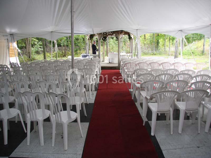 Location salle Montry (Seine-et-Marne) - Domaine De Liary #23