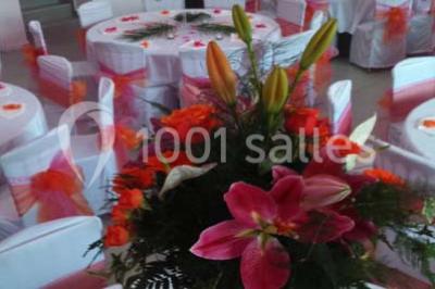 Miniature Location salle Montry (Seine-et-Marne) - Domaine De Liary #7 Location salle Montry (Seine-et-Marne) - Domaine De Liary #24