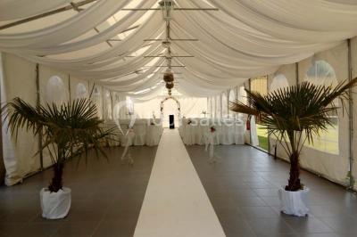 Miniature Location salle Montry (Seine-et-Marne) - Domaine De Liary #22 Location salle Montry (Seine-et-Marne) - Domaine De Liary #24