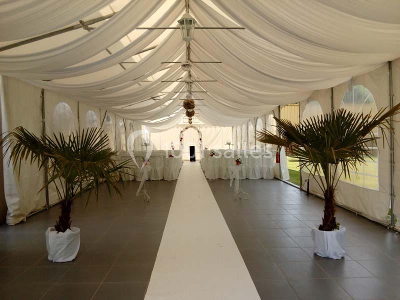 Location salle Montry (Seine-et-Marne) - Domaine De Liary #22