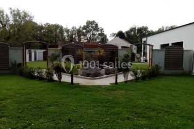 Miniature Location salle Montry (Seine-et-Marne) - Domaine De Liary #17 Location salle Montry (Seine-et-Marne) - Domaine De Liary #24