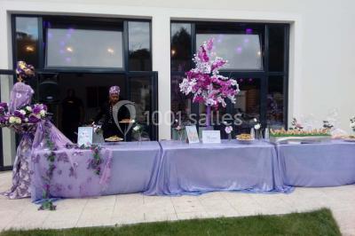 Miniature Location salle Montry (Seine-et-Marne) - Domaine De Liary #20 Location salle Montry (Seine-et-Marne) - Domaine De Liary #24