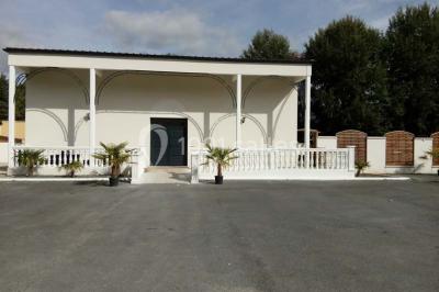 Miniature Location salle Montry (Seine-et-Marne) - Domaine De Liary #2 Location salle Montry (Seine-et-Marne) - Domaine De Liary #24