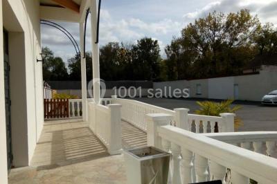 Miniature Location salle Montry (Seine-et-Marne) - Domaine De Liary #3 Location salle Montry (Seine-et-Marne) - Domaine De Liary #24