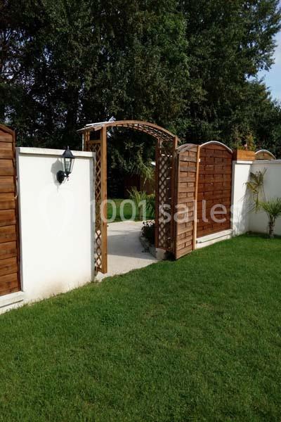 Location salle Montry (Seine-et-Marne) - Domaine De Liary #16