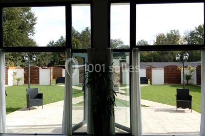 Miniature Location salle Montry (Seine-et-Marne) - Domaine De Liary #5 Location salle Montry (Seine-et-Marne) - Domaine De Liary #24