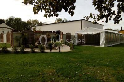 Miniature Location salle Montry (Seine-et-Marne) - Domaine De Liary #21 Location salle Montry (Seine-et-Marne) - Domaine De Liary #24