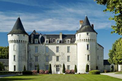 Château de Marçay  - photo 4