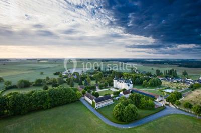 Château de Marçay  - photo 1