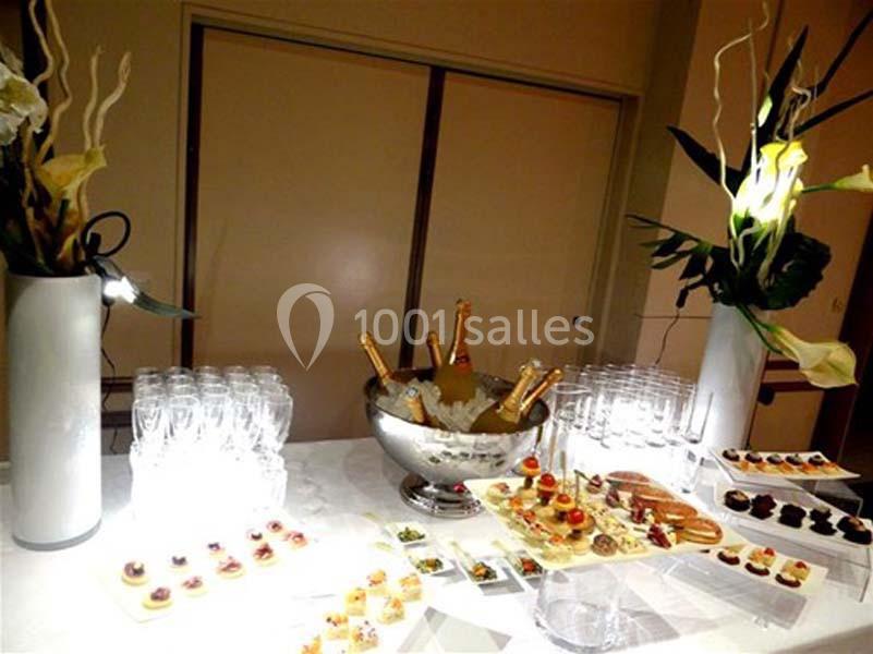 Au Plateau - galerie - photo 1