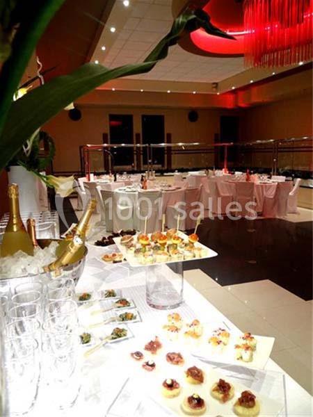 Au Plateau - galerie - photo 2