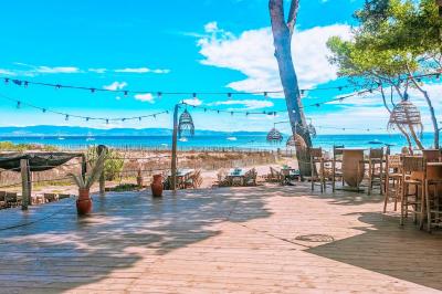 Domaine de La Mer Domaine de La Mer