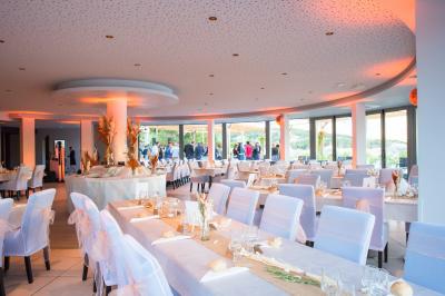 Salle de l'Ecrin du Lac - photo 2