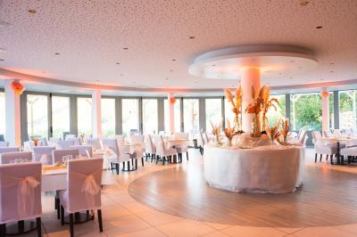 Salle de l'Ecrin du Lac - photo 3