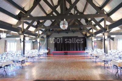 Miniature Location salle Hondschoote (Nord) - Les Jardins De L'haezepoel #3 Location salle Hondschoote (Nord) - Les Jardins De L'haezepoel #12