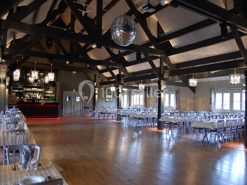 Location salle Hondschoote (Nord) - Les Jardins De L'haezepoel #6