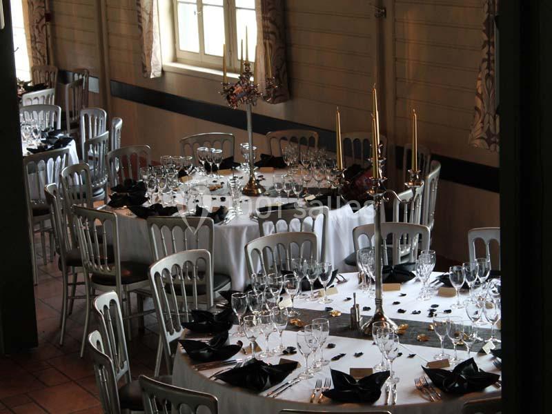 Location salle Hondschoote (Nord) - Les Jardins De L'haezepoel #8