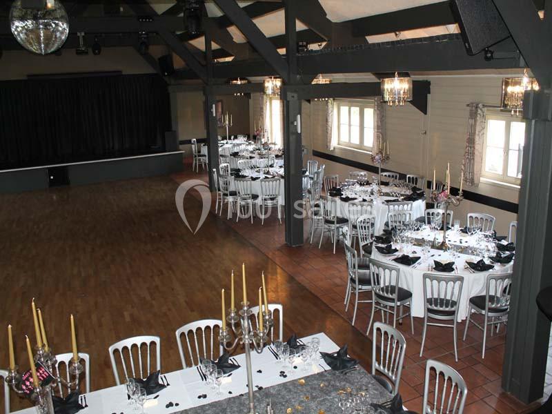 Location salle Hondschoote (Nord) - Les Jardins De L'haezepoel #10