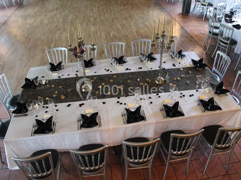 Location salle Hondschoote (Nord) - Les Jardins De L'haezepoel #11