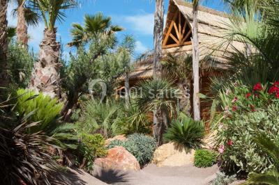 Location salle Ramatuelle (Var) - La Toison D'or #13