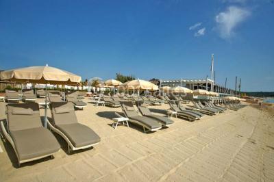 Location salle Ramatuelle (Var) - La Toison D'or #13