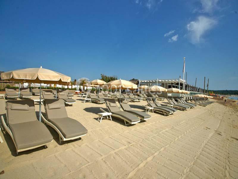 Location salle Ramatuelle (Var) - La Toison D'or #5