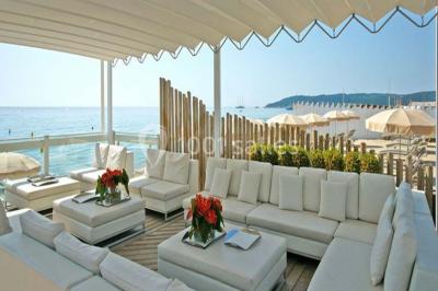 Location salle Ramatuelle (Var) - La Toison D'or #13