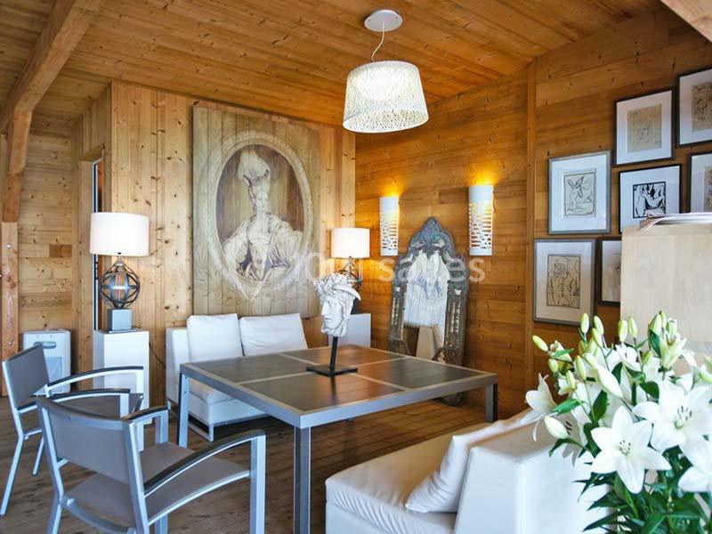 Location salle Ramatuelle (Var) - La Toison D'or #7