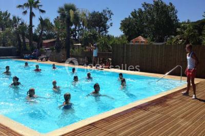 Location salle Ramatuelle (Var) - La Toison D'or #13