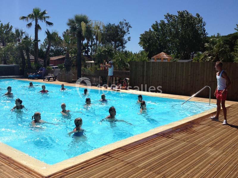 Location salle Ramatuelle (Var) - La Toison D'or #8