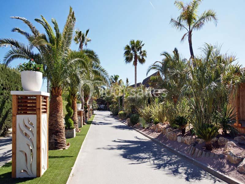 Location salle Ramatuelle (Var) - La Toison D'or #9