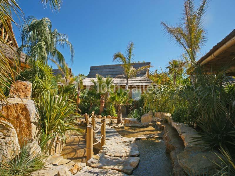 Location salle Ramatuelle (Var) - La Toison D'or #10