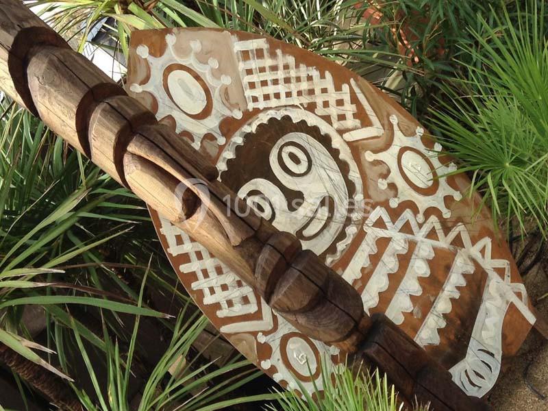 Location salle Ramatuelle (Var) - La Toison D'or #11